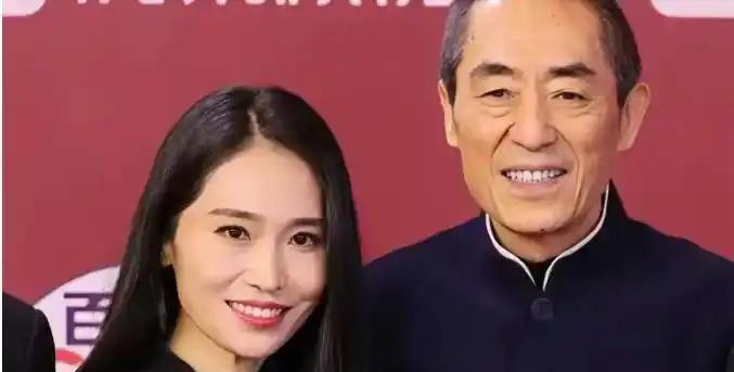 2012年的一天，陈婷正在厨房做饭，突然客厅传来张艺谋的怒吼声：跟你说了多少遍，