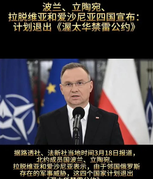 禁止杀伤地雷国际公约











天呐！杀伤性地雷，多可怕的武器！《渥
