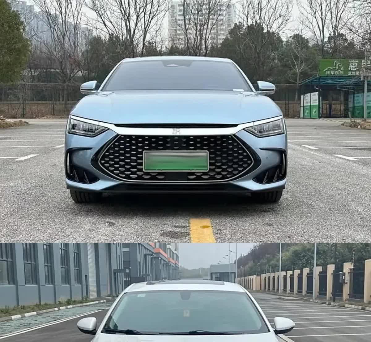 新能源车真能开十年？车主亲测：这3点比油车强！

老铁们，最近刷到好多纠结油