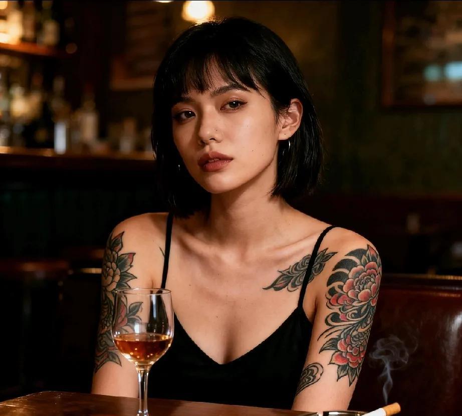 作为男生，你们是否会娶这样的女生回家？想必这位女生是大多数男人喜欢的类型，五官精