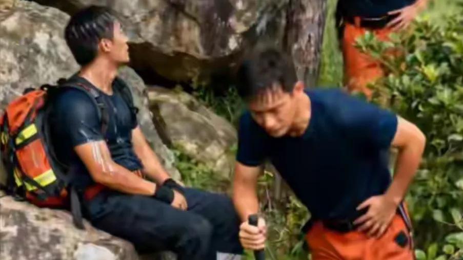 45岁教师登山失联后续：已经遇难，知情人称遗体已有腐烂现象，去世原因疑似曝光