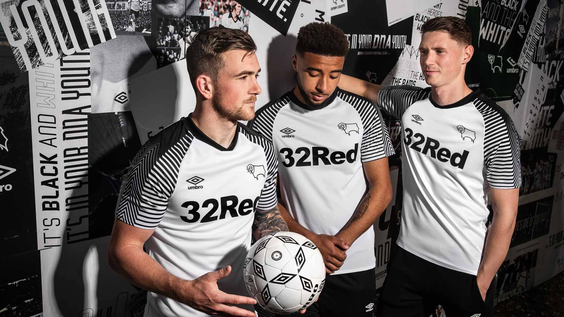 周二足球赛事分享：德比郡vs赫尔城