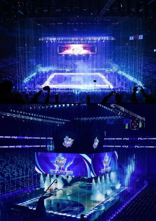 LED运动地板价格解析：专业运动木地板的成本构成与价值体现