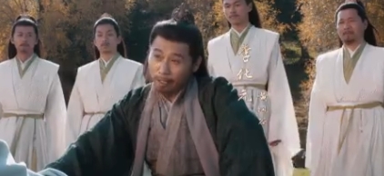  一般不主张虐待老人，但架不住老人真的很爱表演哈哈哈哈！李乃文到底怎么做到出现即