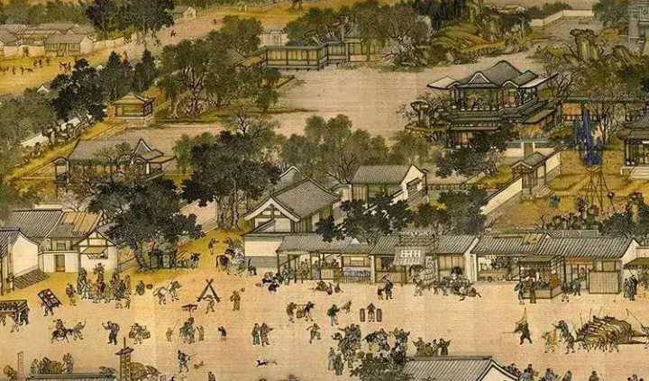 宋朝重文抑武，是防武将夺权，可民间为何多宋时战将传奇？