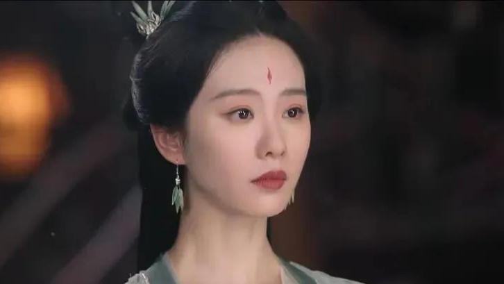 淮水竹亭大结局，刘诗诗吴宣仪直播时哭了，主演变身陪哭团