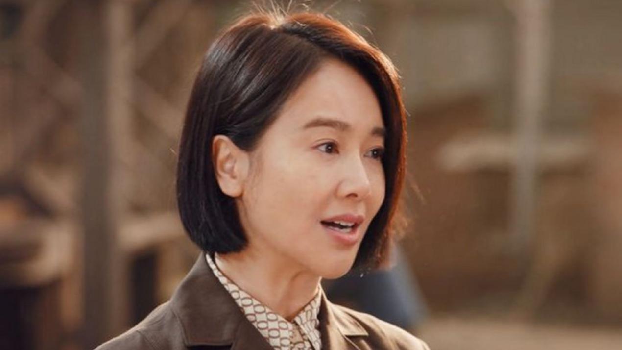 《南来北往》：马奎为什么会选择沈医生呢？
