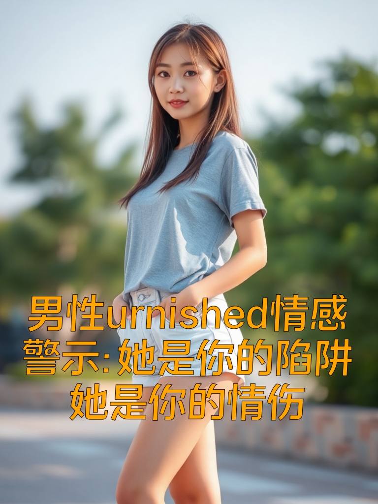 男性urnished情感警示：她是你的陷阱，还是你的情伤？