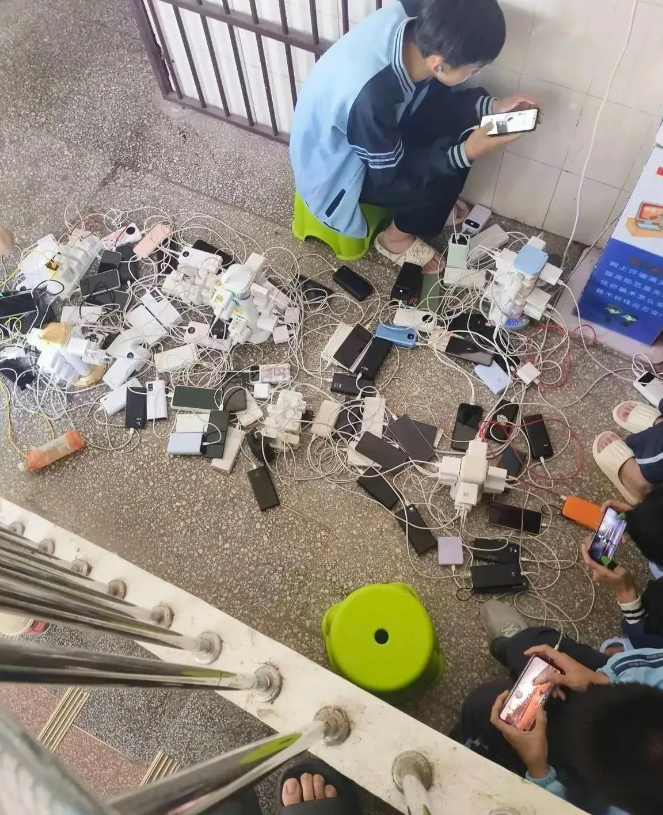 看得真是眼花缭乱的。。。
