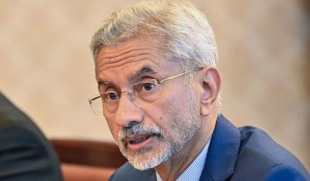 当着中国的面，印度提了三个无理要求！



印度外交部长苏杰生最近在公开场合对中