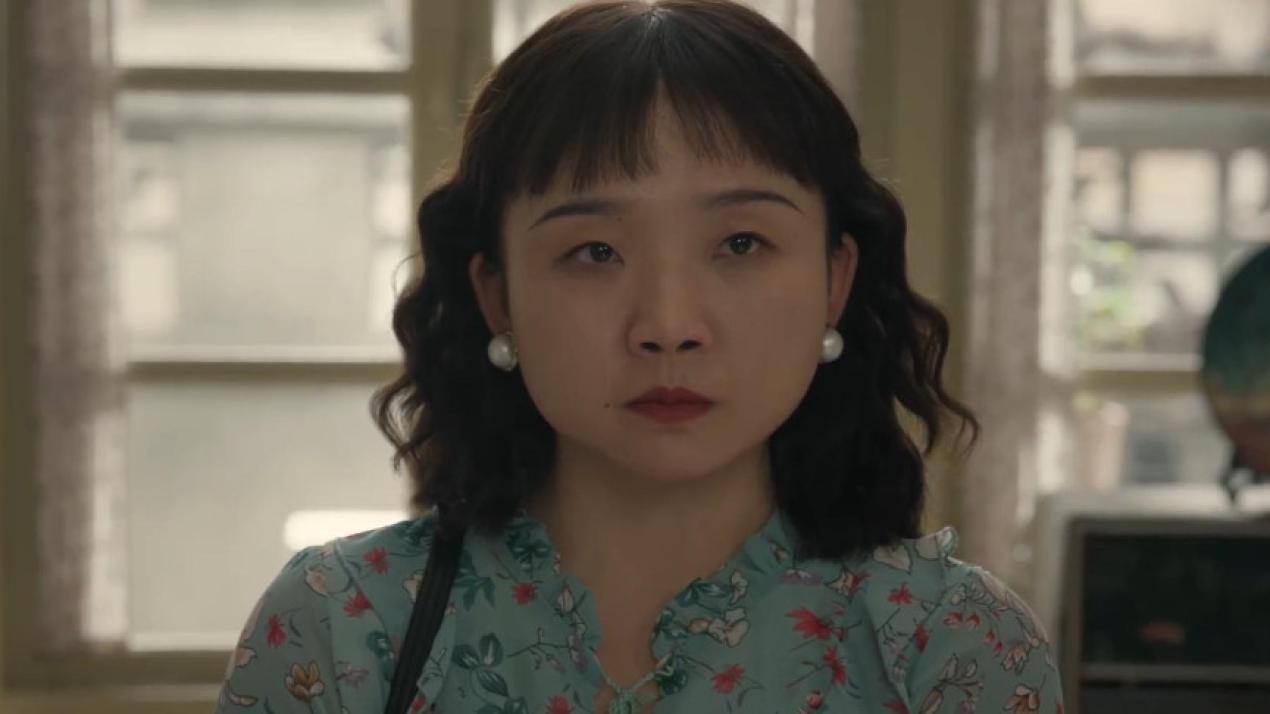 《六姊妹》：刘美心终于懂了何家丽的好！