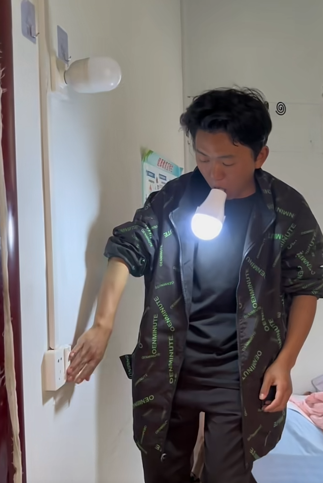 有谁知道这是什么原理？？？