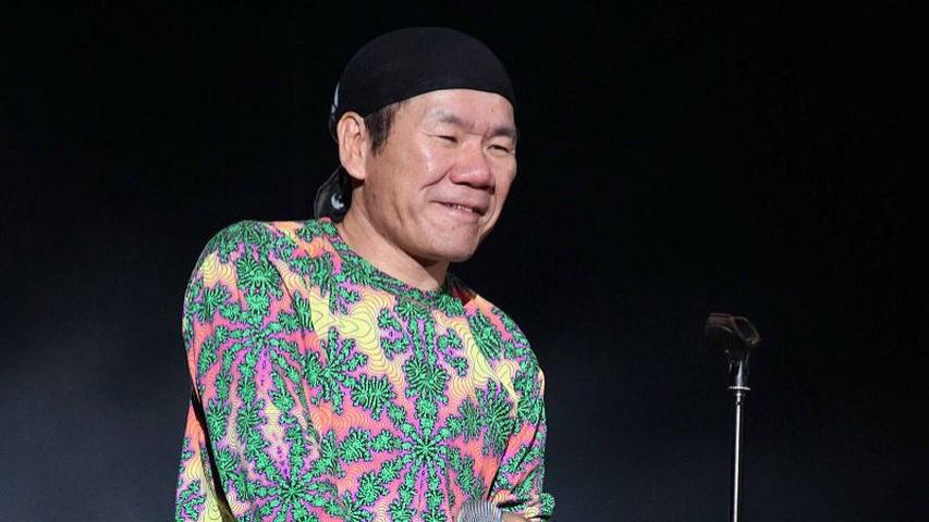 赵传十大金曲震撼盘点！重新认识下这位华语乐坛的"钢铁柔情歌王"