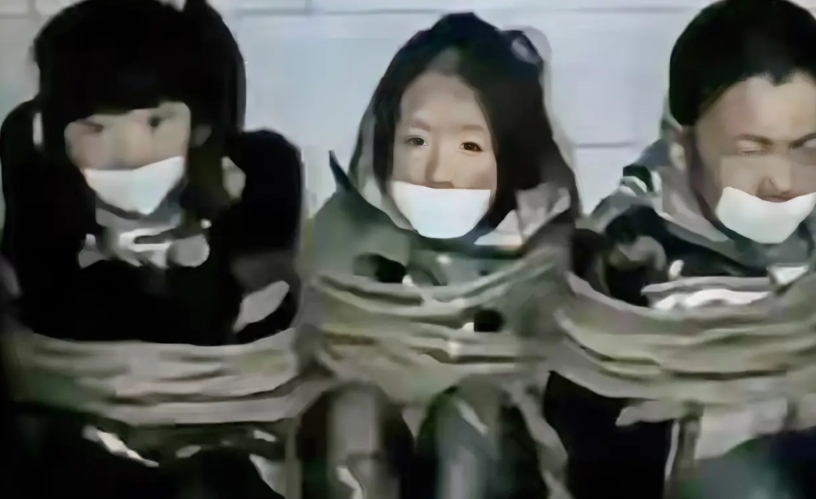 以前拐卖妇女儿童罪，是怕罪犯狗急跳墙杀害妇女儿童，因此，很少使用死刑。
如今情况