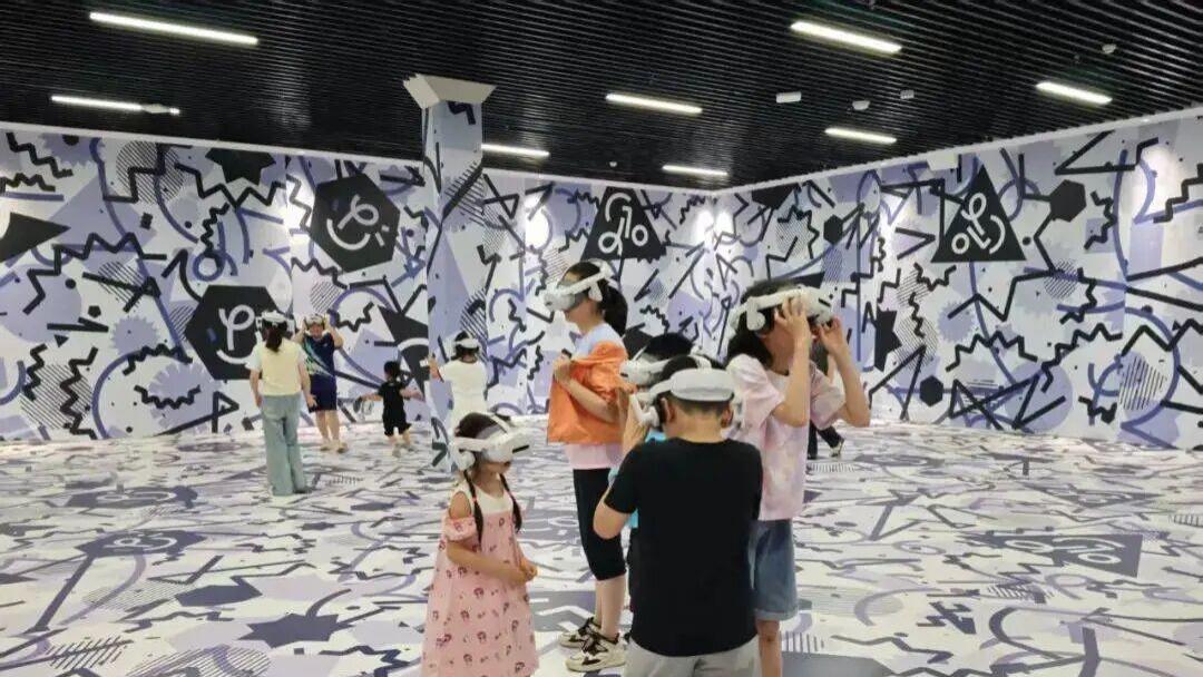 总投资400万元！长征主题LBE大空间沉浸式数字文旅体验剧场