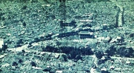 1976年唐山大地震前，专家预测，河北可能会发生地震，青龙县一把手冉广岐得知后，