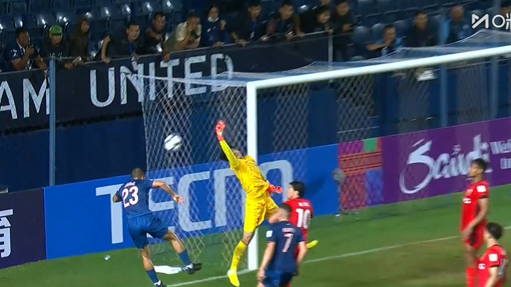 亚冠颜骏凌送礼，中超领头羊不敌泰超第一，国内三连冠有何意义？