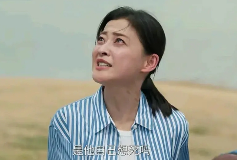 《我的后半生》，丽娜终于吼了妈妈一次，能治得了宝琴的还得是丽娜。
即使刘得宝刚刚