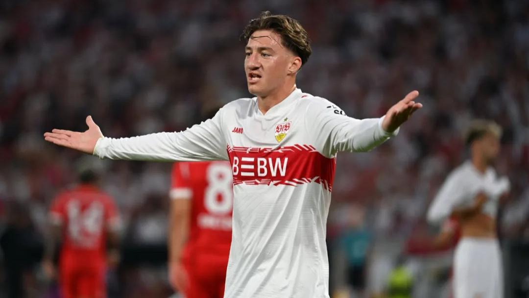 邮报：1.06亿镑！英超豪门计划引进德甲双星