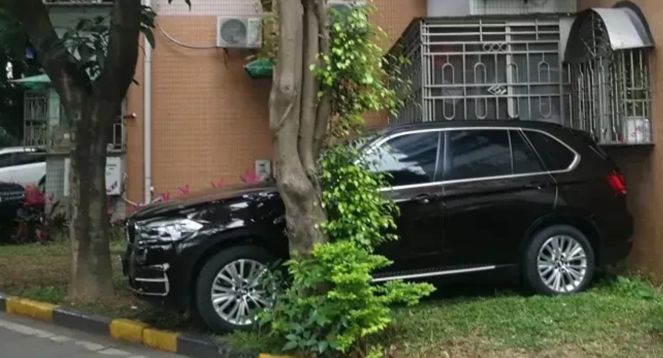 我们小区的物业终于被一些闹事的人赶走了，物业公司走的那天在业主群里发了通知，有的