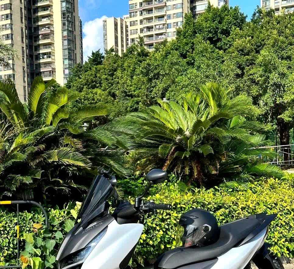 加95号油的车，每天30公里通勤要花24块油钱，实在扛不住！

试过骑电动自