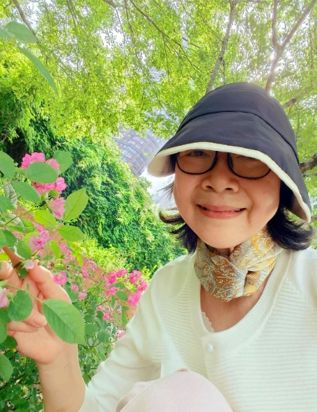 这一年多，我放弃旅居生活，回到南昌家里，过着安静的居家养老日子，重点对自己的饮食