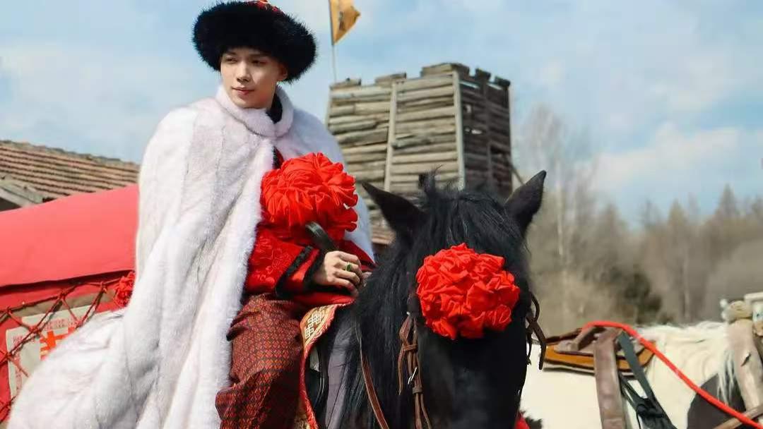 《大生意人》：李钦少爷为何那么执着地非要到山西创业呢