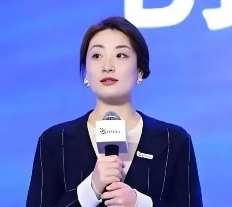 如果我是大小姐，我一点都不慌。这三个就算做了亲子鉴定证明是宗庆后亲生的又怎么样？