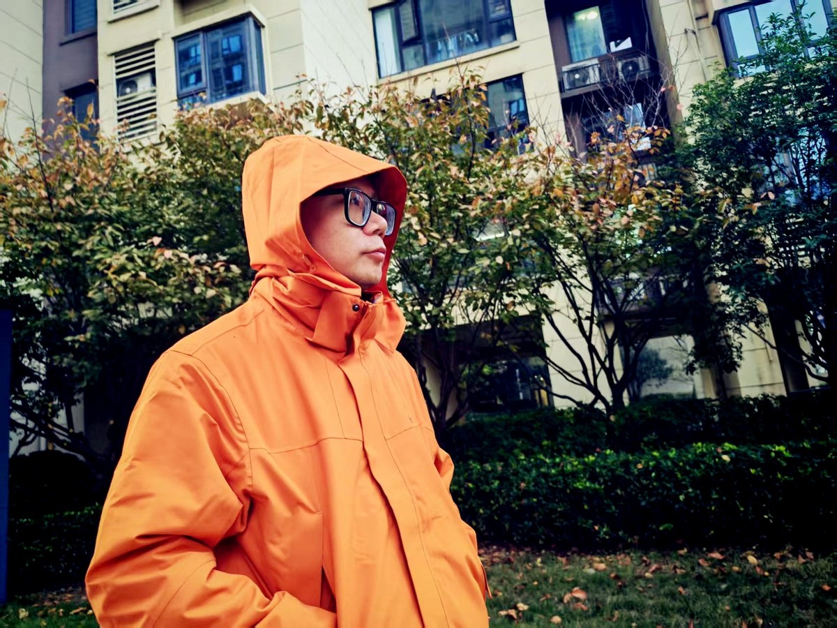 户外新宠！GaKior冲锋衣测评，非时尚硬核7防面料凭什么叫板始祖鸟？