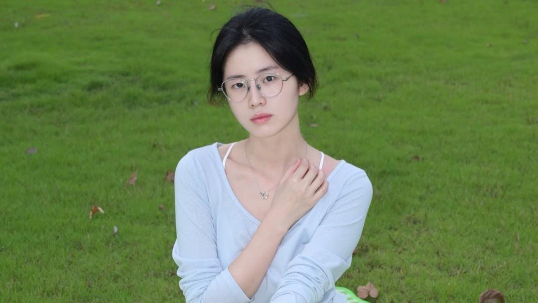 草地野炊美拍