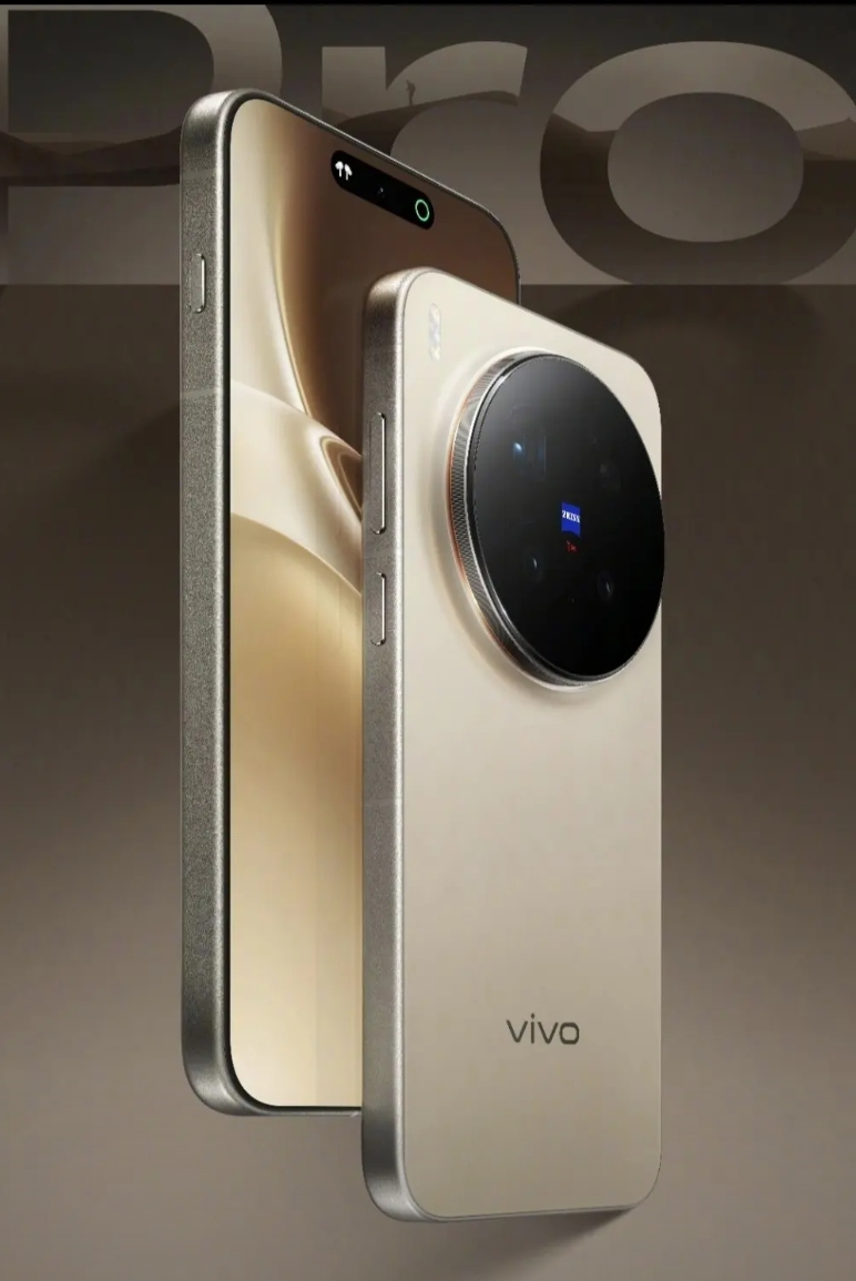 vivoX300、OPPO FindX9、iQOO15、一加15都公布外观设计了