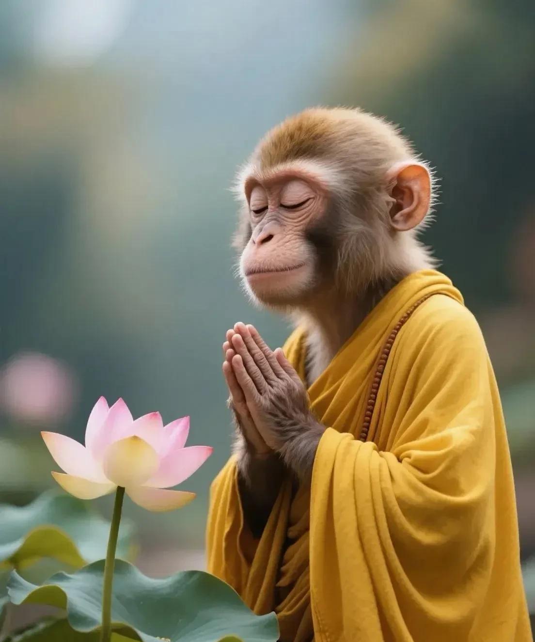 物物而不物于物，念念而不念于念。人，才是这个世界的主宰，世间万物都是为人服务的，