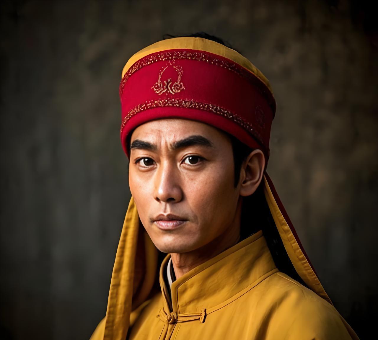 杨秀清最大的战略错误，不是派林凤祥、李开芳率2万人孤军北伐，而是没有歼灭江南大营