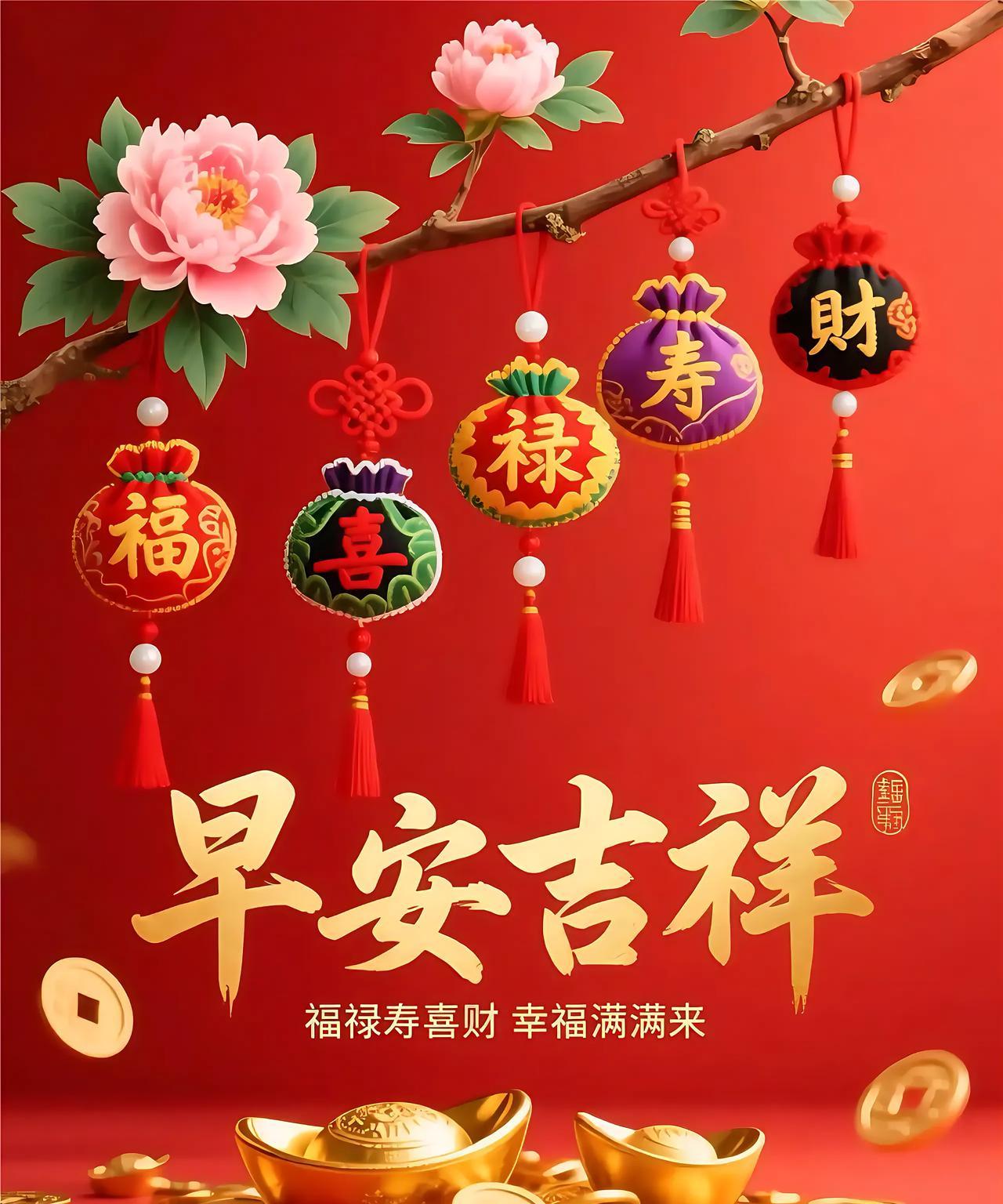 早上好！人生风雨路，健康不停步；善良赚平安，快乐赢财富；包容藏知足，感恩添寿福。