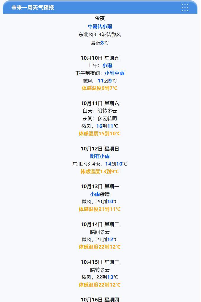 【冻真格！#天津#明天还有雨！影响早晚高峰！】据天津市气象台预报，预计今天夜间有