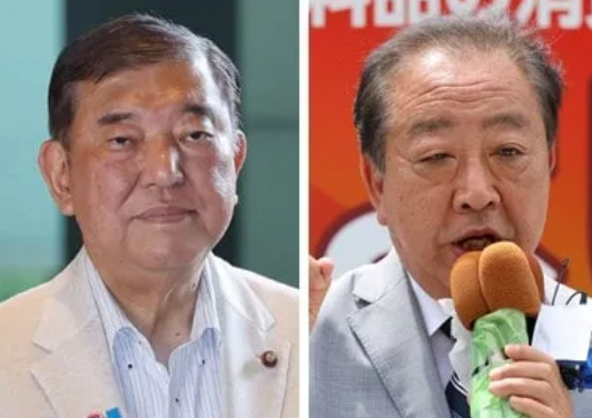 7月20日，日本的参议院选举开始了。这也是决定石破茂内阁存续、自民党和日本未来政
