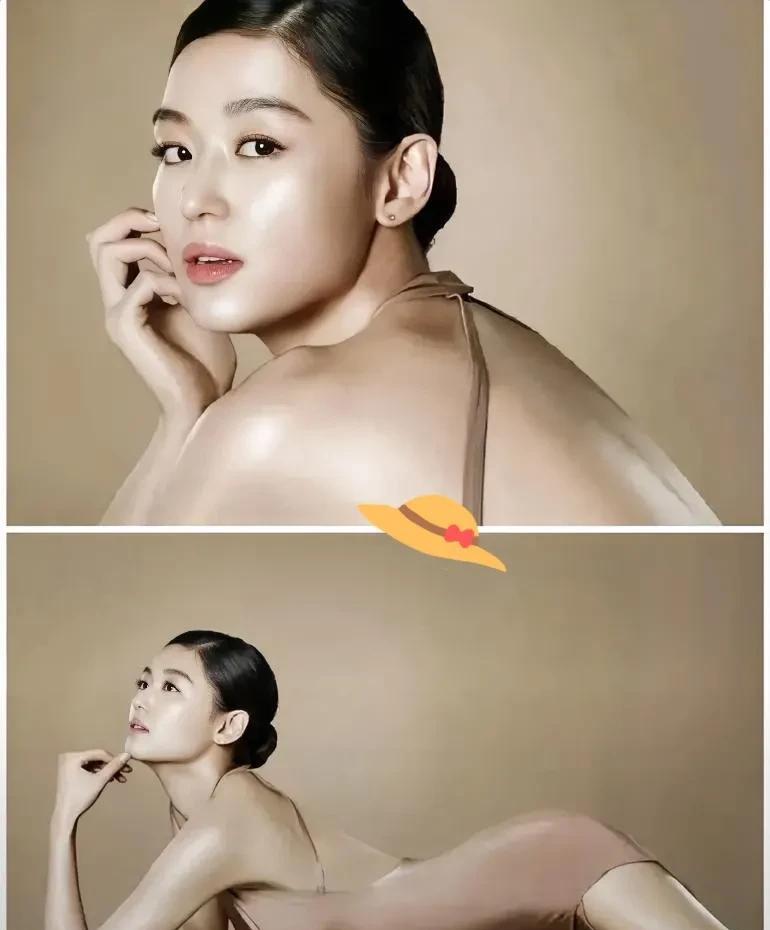 这一夜估计最闹心的，
就是全智贤代言的品牌方了，
他们怎么也没想到，因为全智贤的