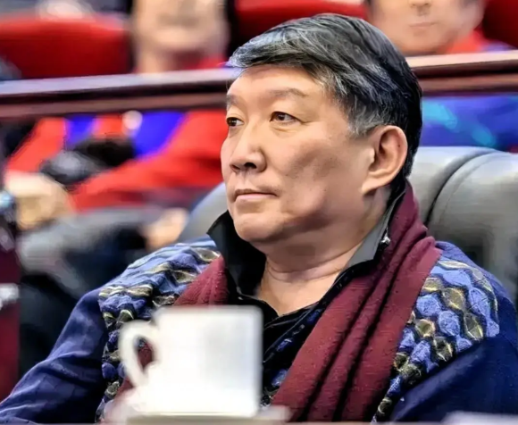 乘兴而来，败兴而归！盘点近几年辞职下课的七位三大球国产名帅

1、郎平，前中国女