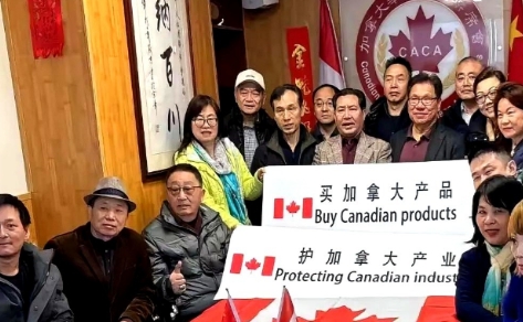 海外华人的困境，这次彻底显露了。加拿大突然驱逐海康威视，而当地华人却掀起“买加拿