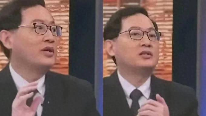 台综律师有话说：要么听汪小菲的，要么听孩子的，不然就上法庭！