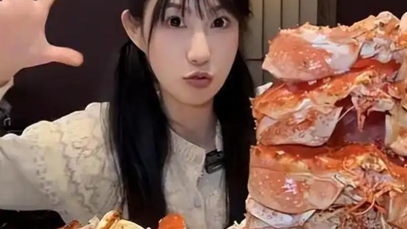 吃播的代价：流量背后的健康悲歌