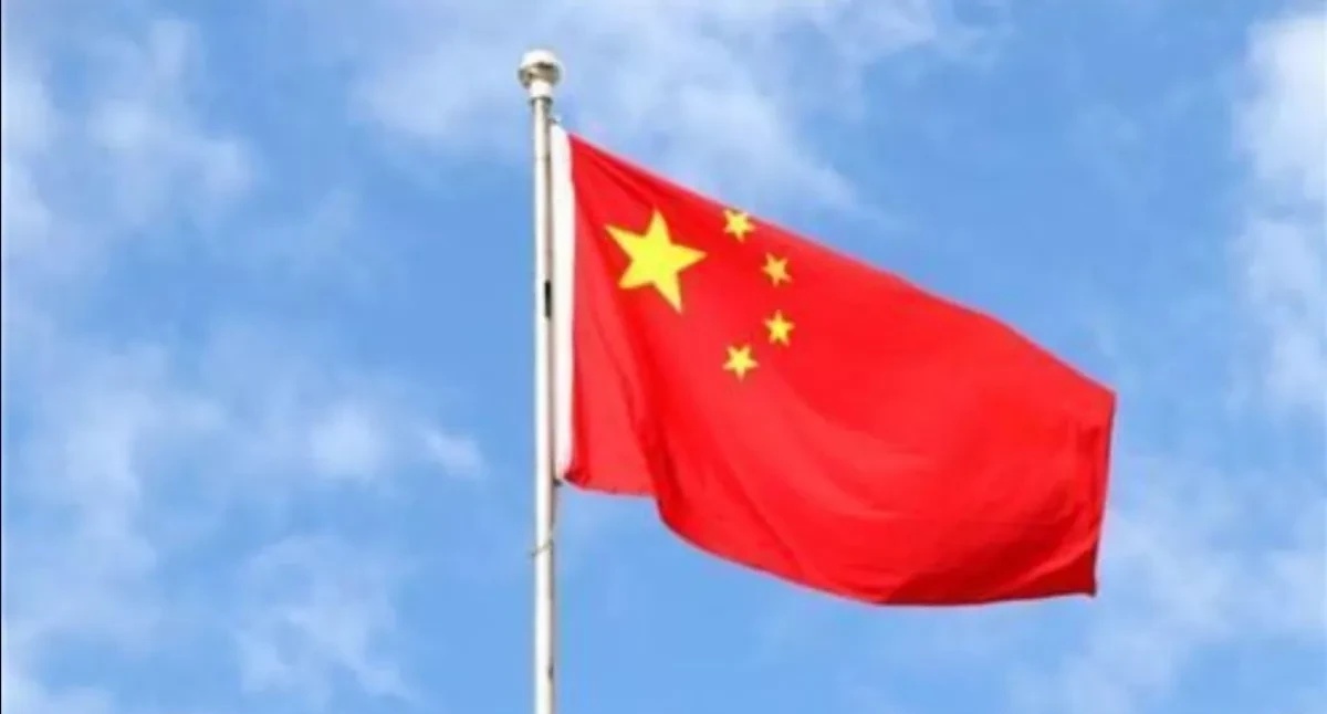 我们的外交部出来表态了！



这个表态不仅及时，而且非常的好！



最近，美