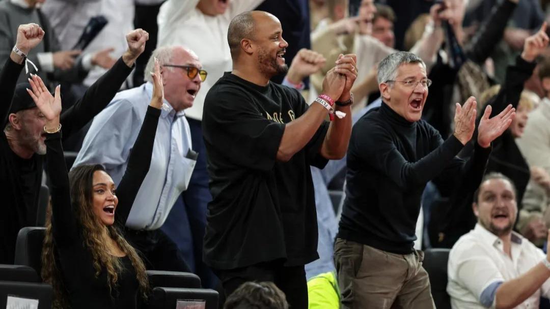 离谱！为了省钱，窘迫豪门禁止当家前锋进球