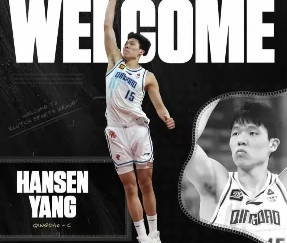 杨瀚森美国首训！吸引六队球探前来考察

近日杨瀚森已经在美国完成了首次训练，在詹