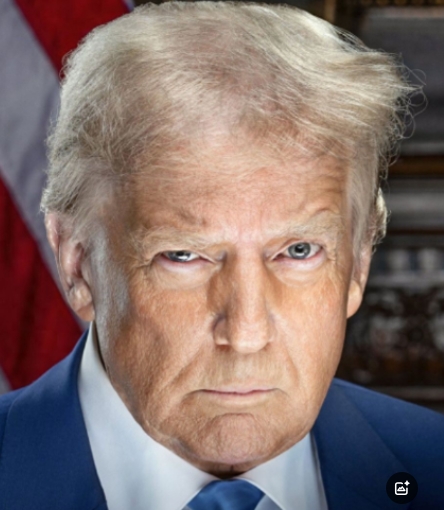 特朗普可能会成为美国历史上最倒霉的总统，说白了，不是因为他做错了什么，也不是说他