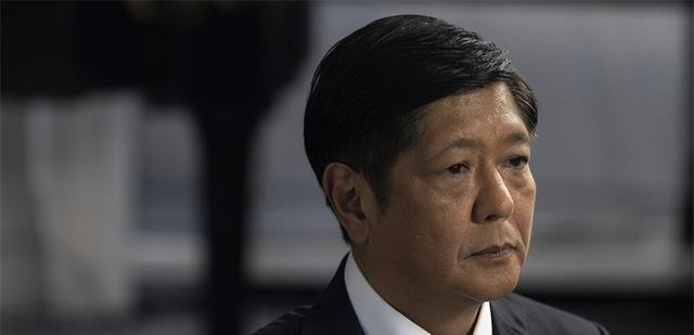 菲律宾想买潜艇对抗中国，一看报价直接懵了。











哎哟喂！菲律宾