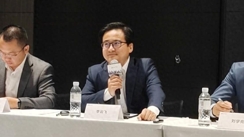 电池路线之争再起，比亚迪李云飞力挺磷酸铁锂安全路线