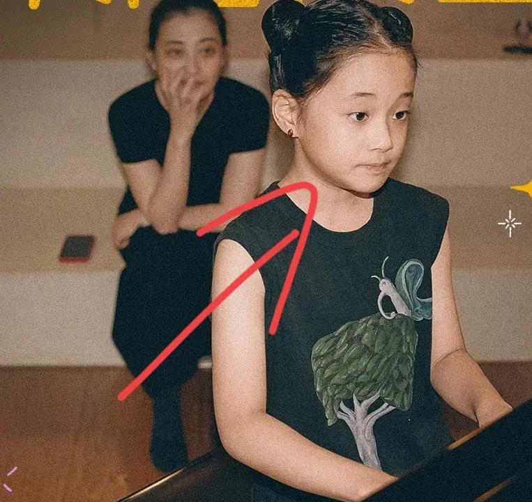 不可思议
梅婷女儿快快的名字大有来头，里面居然暗含深意
硬是被撒了一把狗粮，在杂