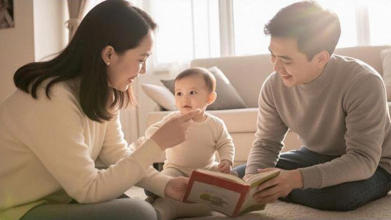 宝宝不像父母？5种隔代遗传特征，你家宝宝究竟遗传了谁？