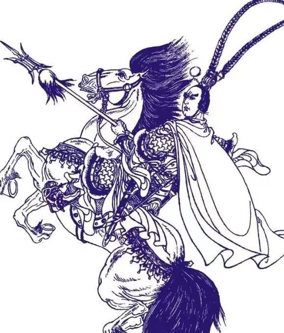 “河南惊现吕布墓！”不仅找到了传说中的方天画戟，而且还发现了记载真实吕布信息的墓